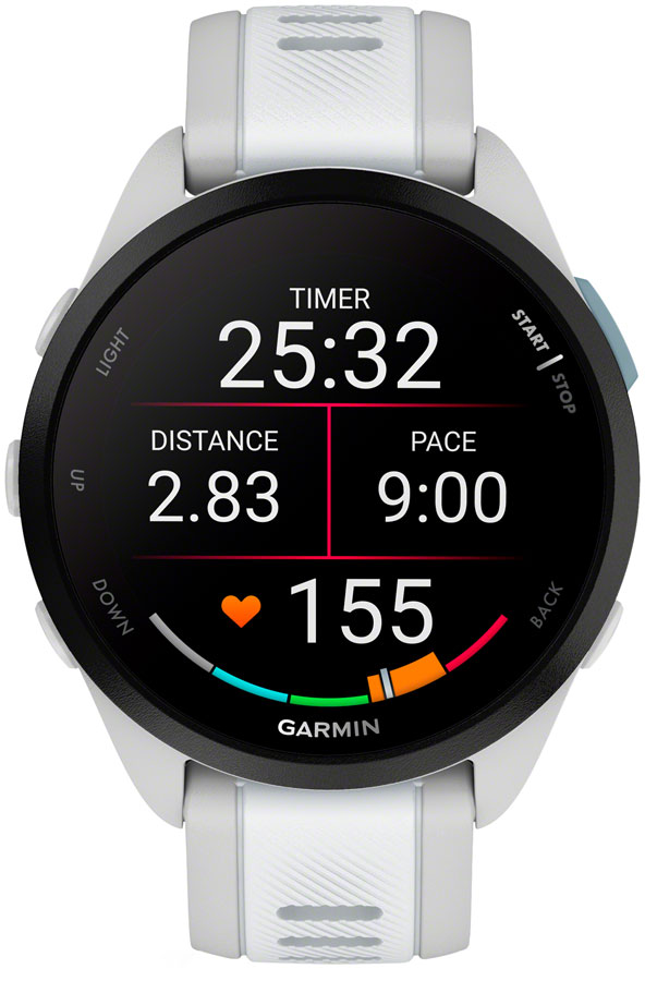 Garmin Forerunner 165 Running Watch - Image 4