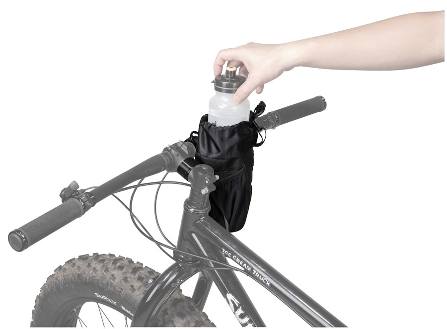 Topeak Freeloader Stem Bag - Image 4