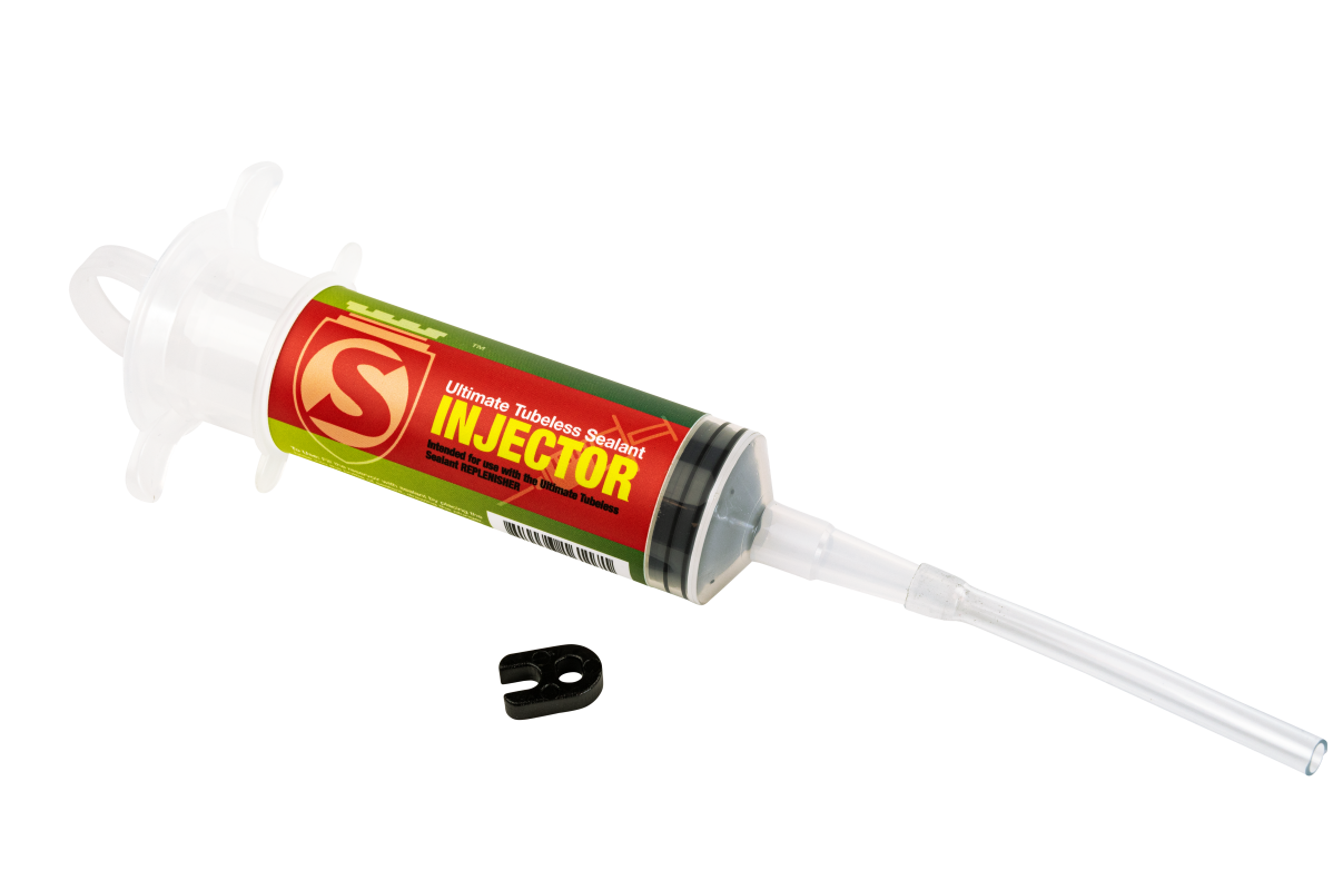 Tubeless Replenisher Injector - Default Title