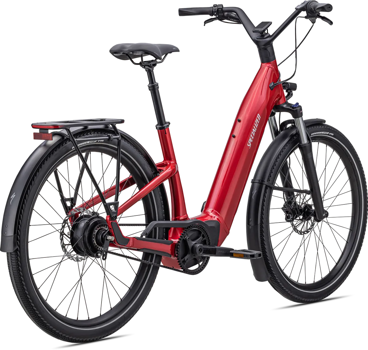 Turbo Como 4.0 IGH - Image 8