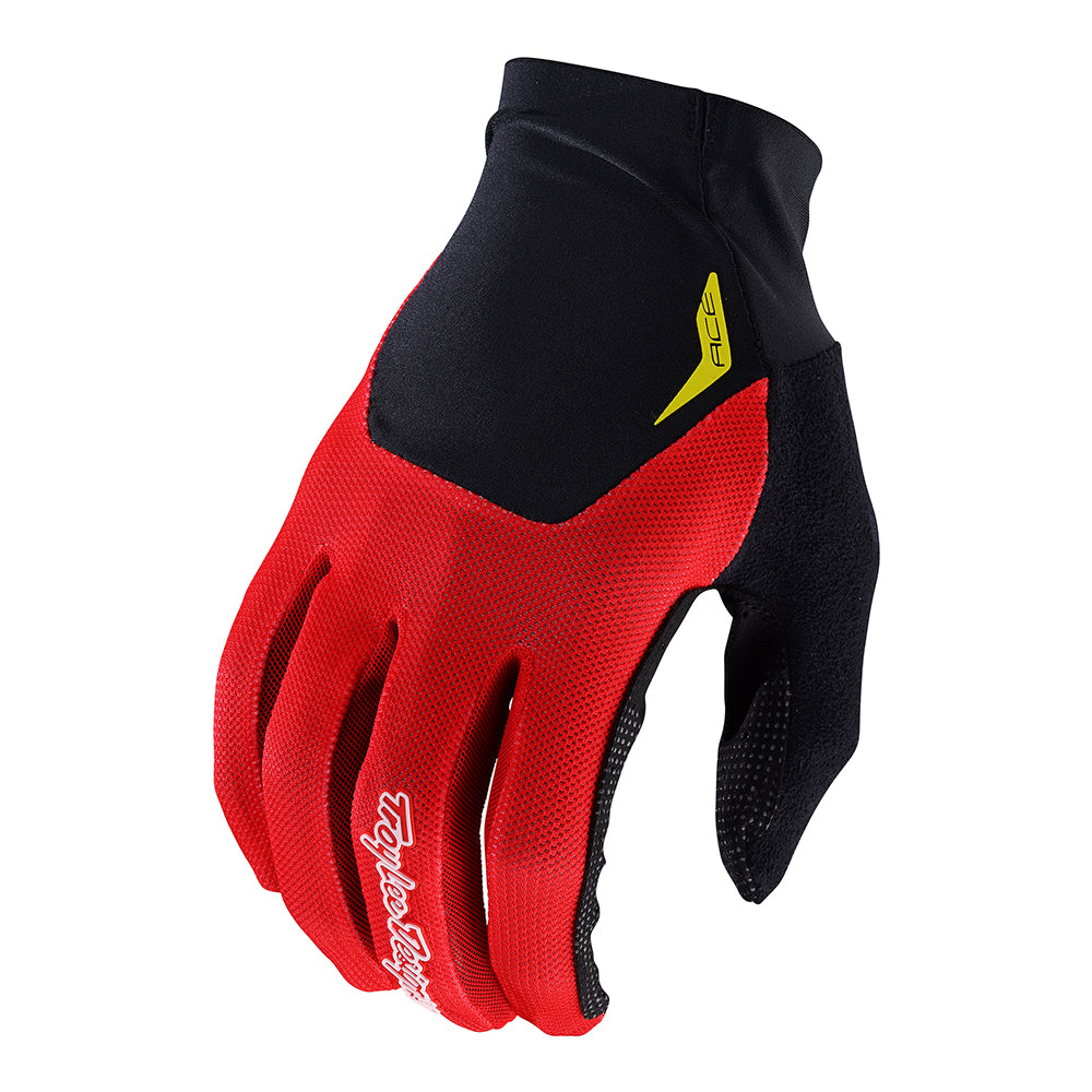 Ace Glove Mono Red Ace Glove Mono Red