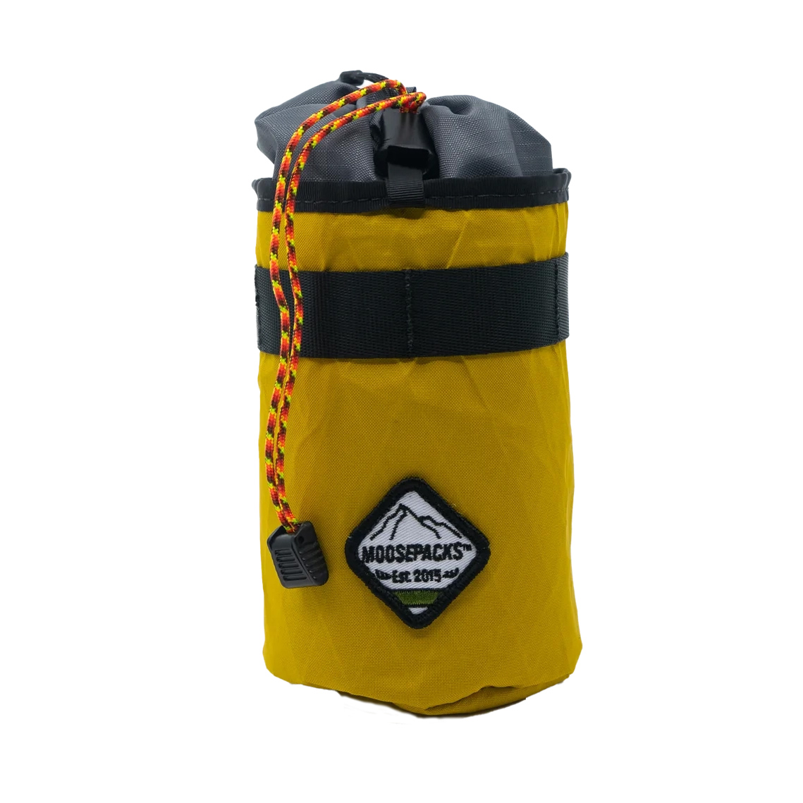 MoosePacks Stem Bag 1L - Image 6