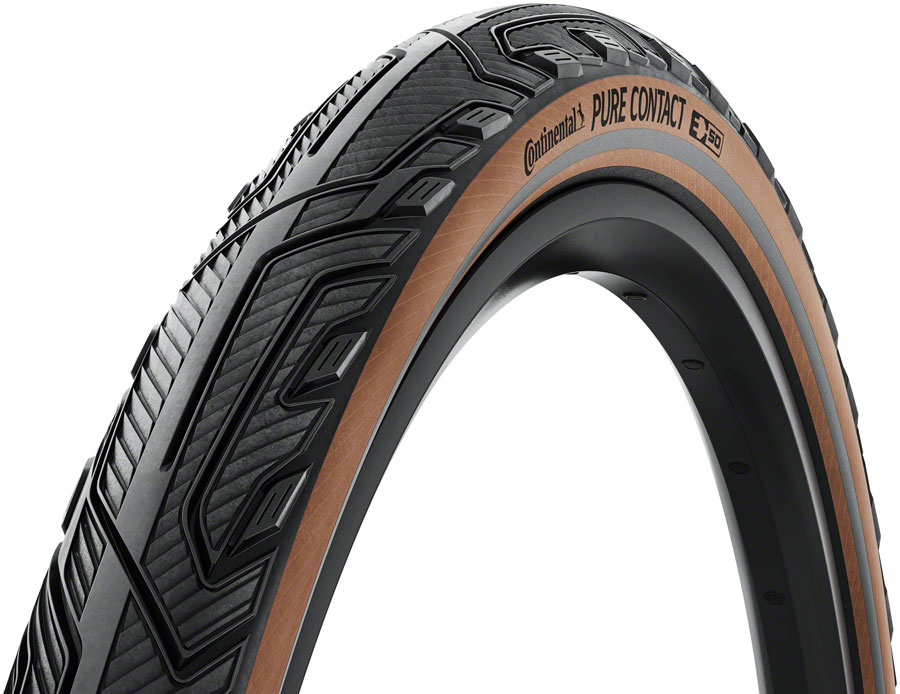 Continental Pure Contact Tire variant 2