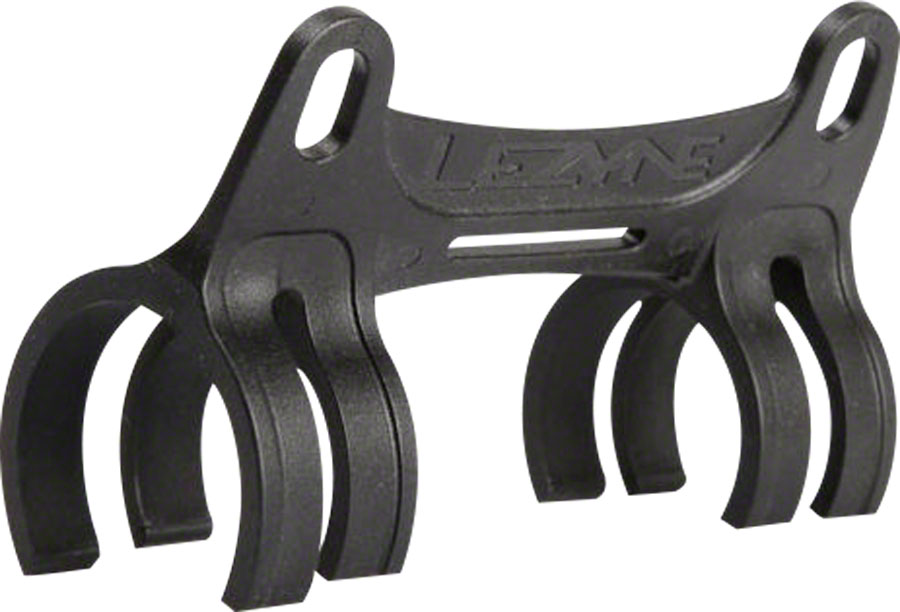 Lezyne Composite Matrix Bracket Pump Mount variant 2