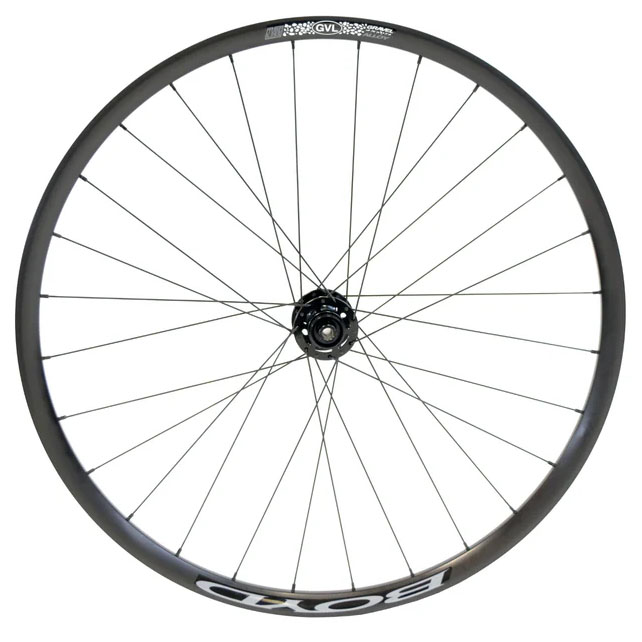 Boyd Prologue GVL Disc 700c Rear Wheel 12x142 XDR