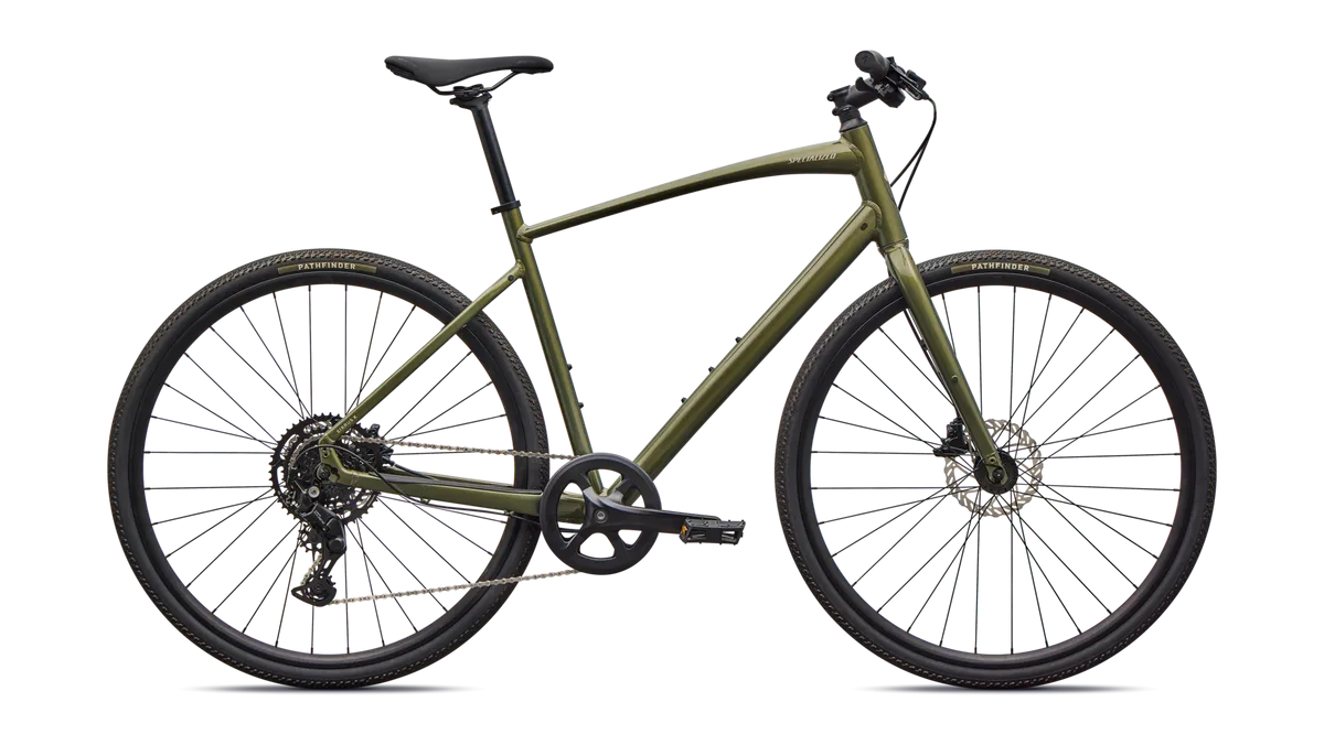 Sirrus X 2.0 variant 2