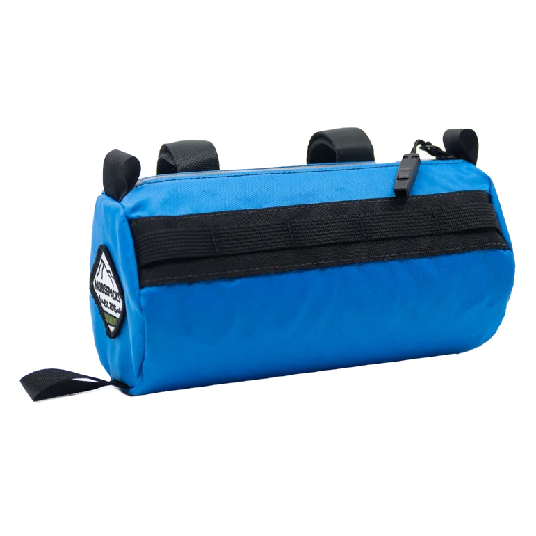 MoosePacks Handlebar Bag 2.5L variant 2