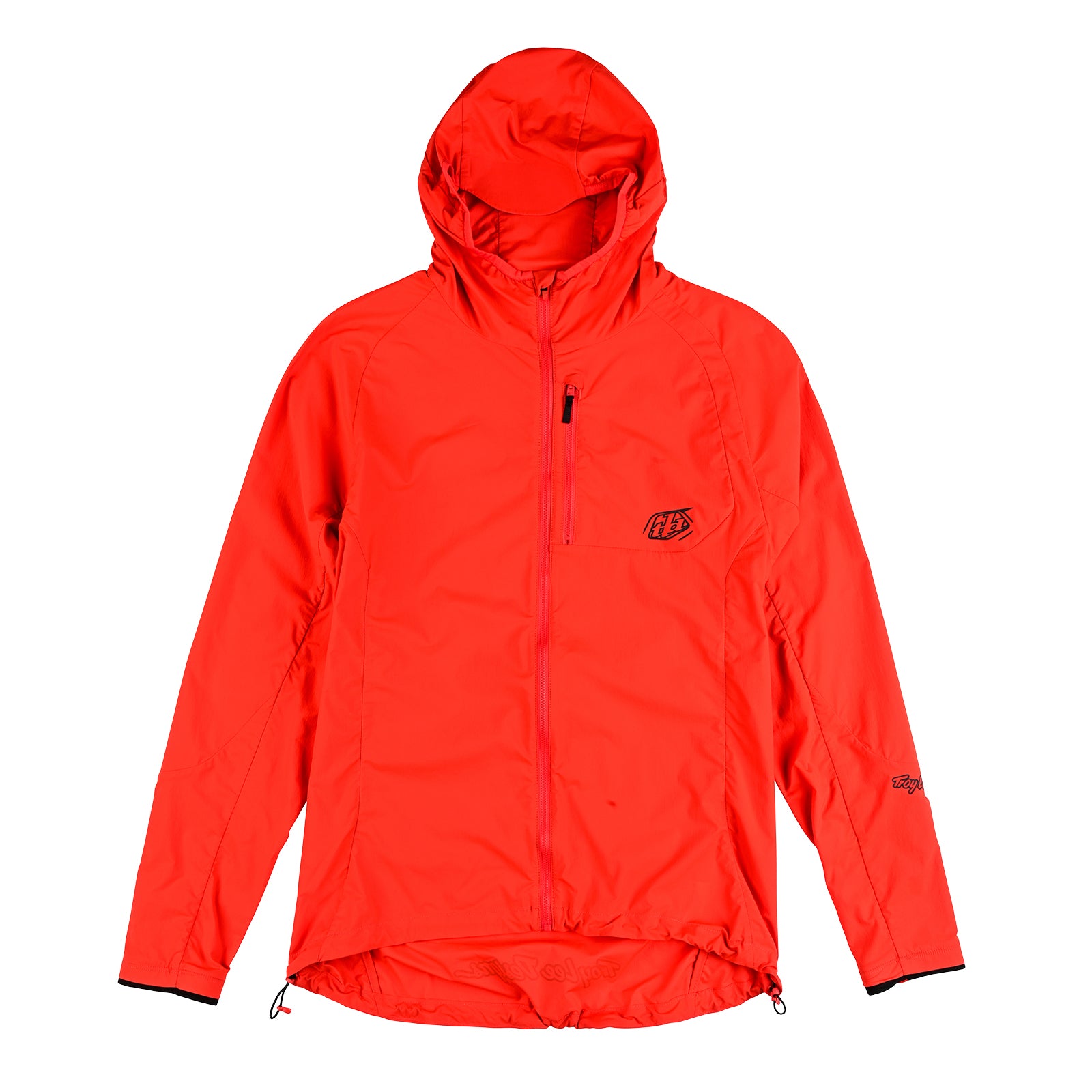 Drift Windbreaker Mono Fire Orange Drift Windbreaker Mono Fire Orange