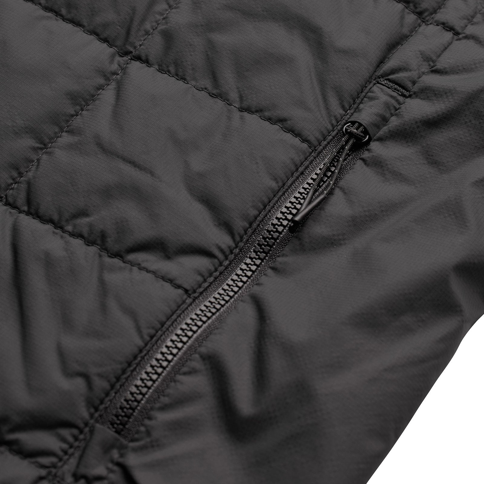 Crestline Jacket Mono Carbon - Image 4