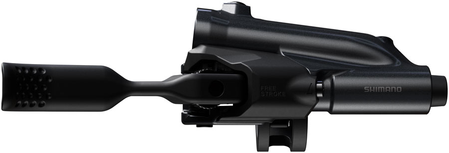 Shimano Deore XT BL-M8200 Hydraulic Brake Levers - Image 7