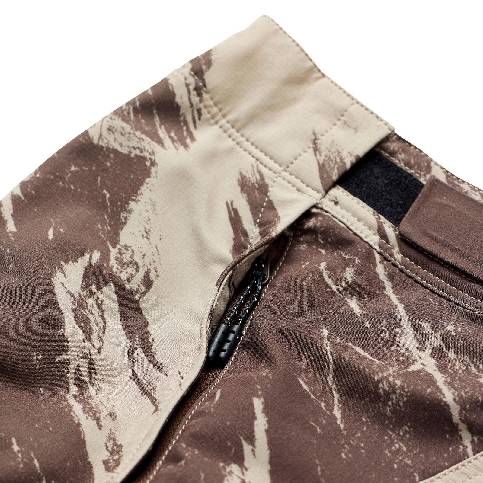 Skyline Pant Elemental Dark Earth - Image 3