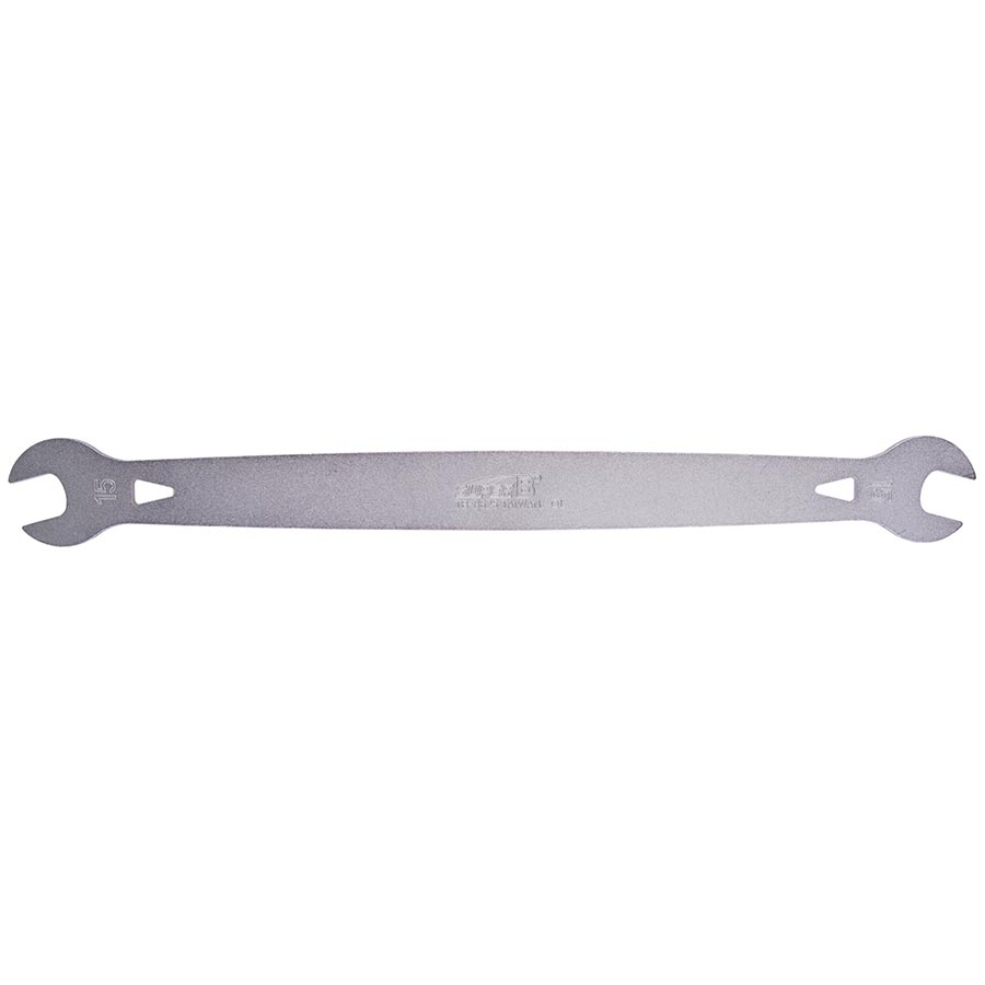 Super-B TB-8625 Double ended pedal wrench 15mm