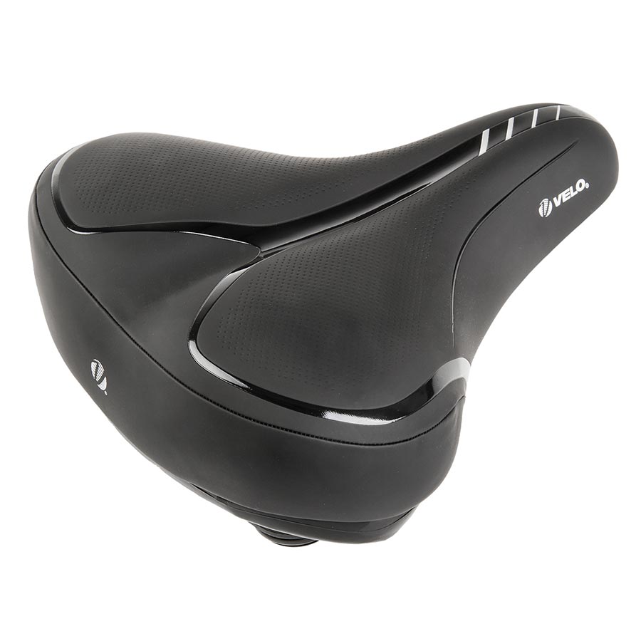 Velo Fit B-Town Saddle - Black variant 4