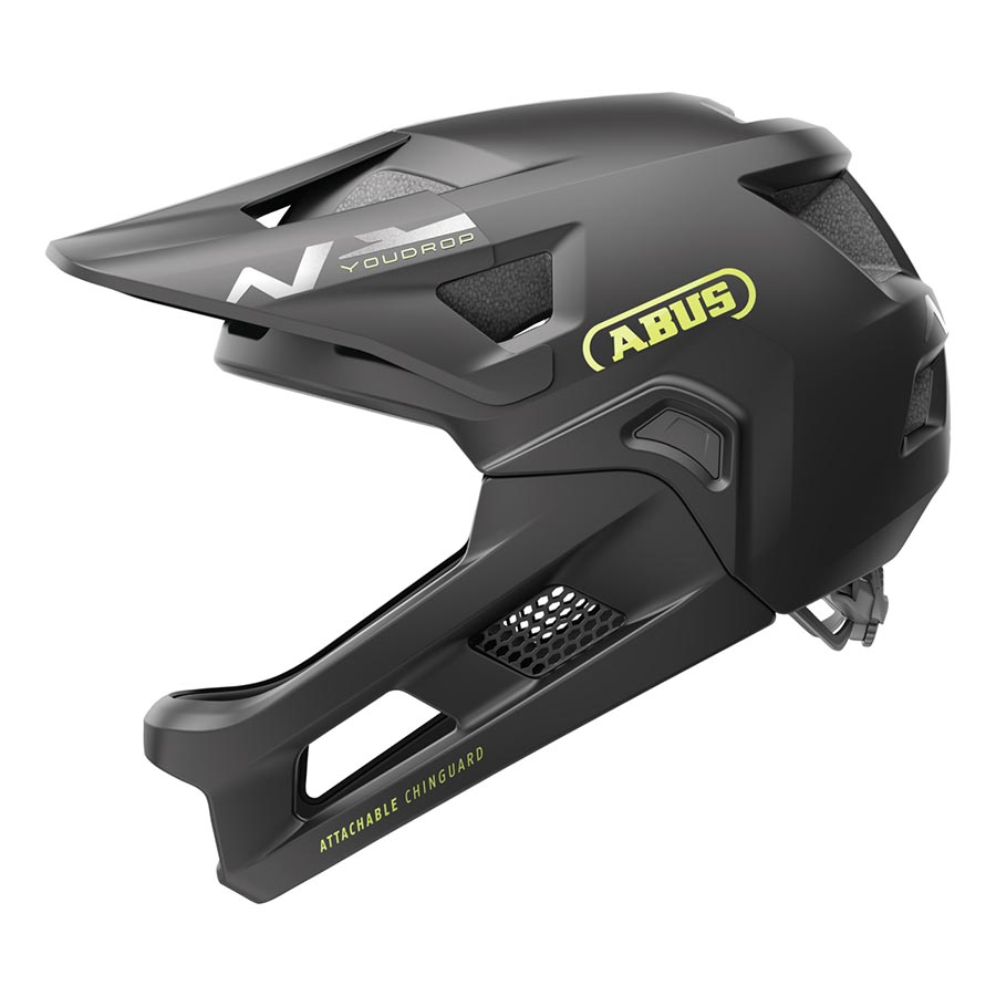 Abus YouDrop FF Helmet S 48 - 55cm