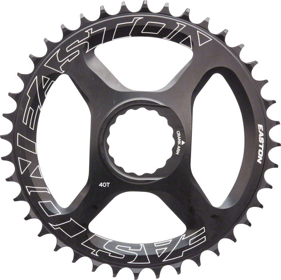 Easton Direct Mount CINCH Chainring variant 2