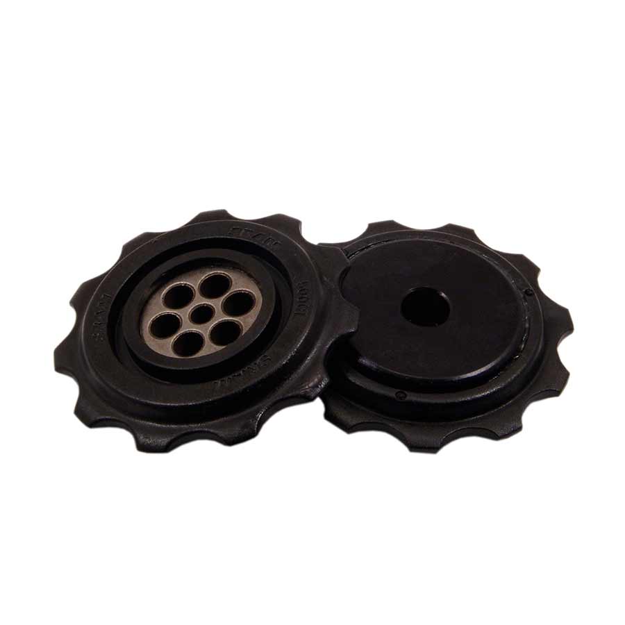 SRAM Pulleys for SRAM 05-09 X9 (M/L Cage) pair 00.0000.200.615 SRAM Pulleys for SRAM 05-09 X9 (M/L Cage) pair 00.0000.200.615