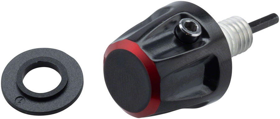 RockShox Rebound Knob - Image 2