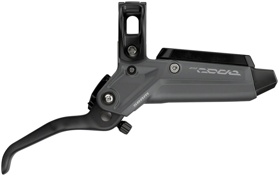 SRAM Code Bronze Disc Brake Front (950mm) Polar Ano   - Image 4