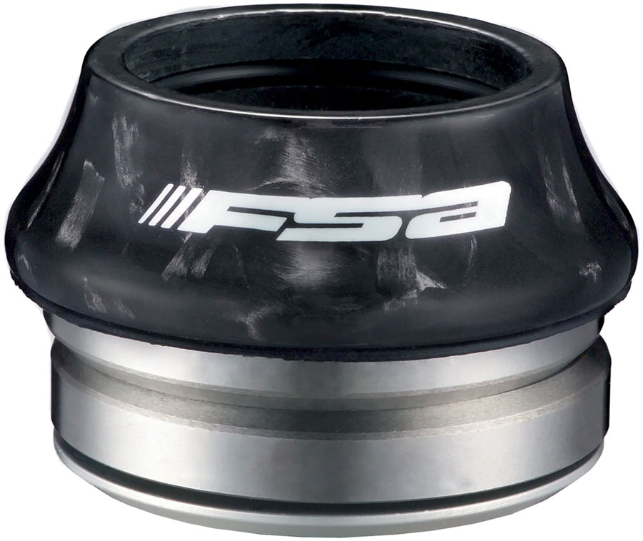 FSA Orbit IS Carbon Integrated Headset H2100A 8.7mm/10.7mm Stack Height