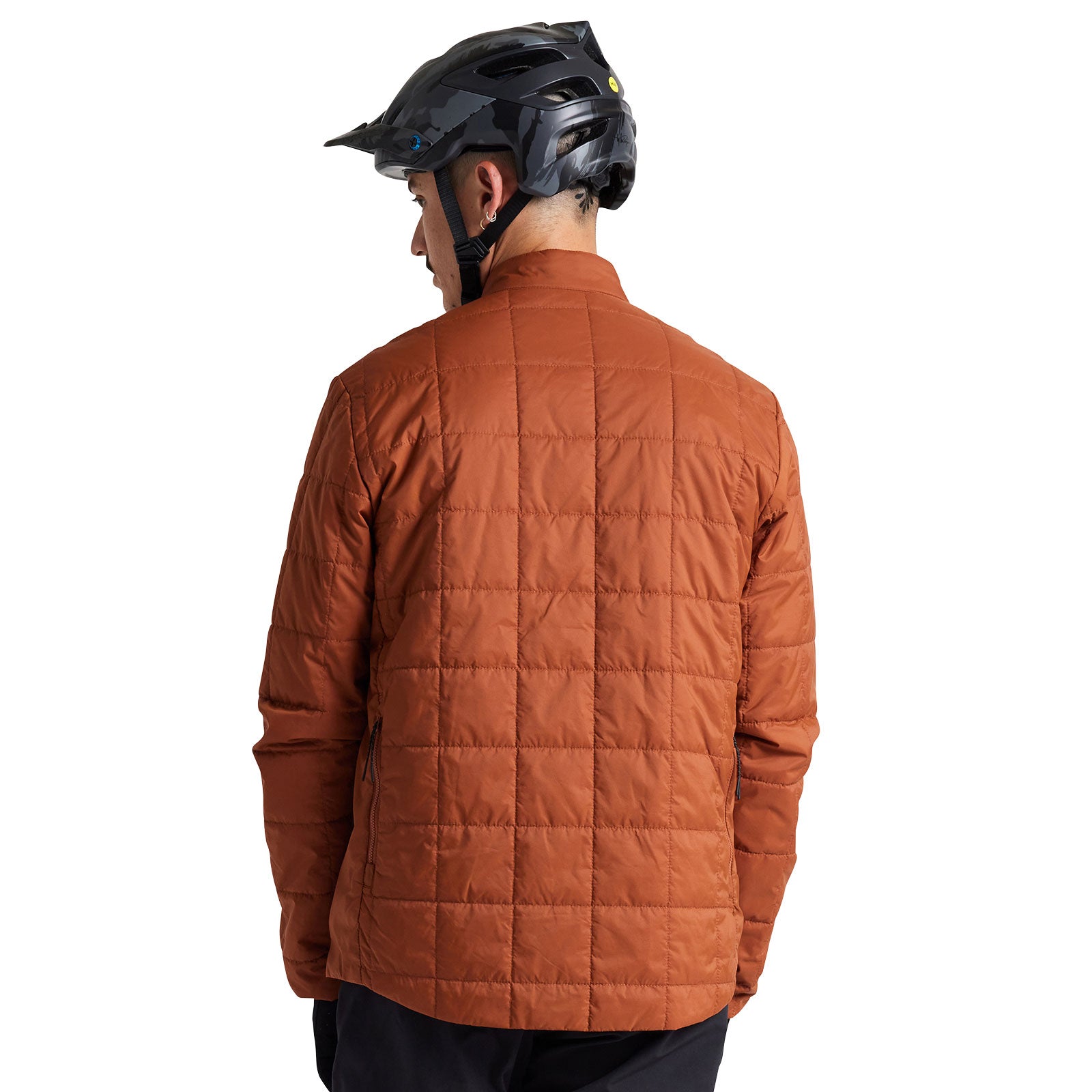 Crestline Jacket Mono Copper - Image 14