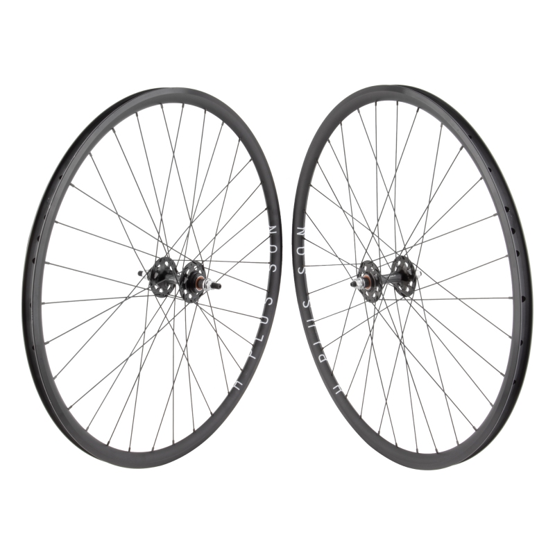 Wheel master 700C Alloy Fixed Gear Double Wall 700C Wheel SET
