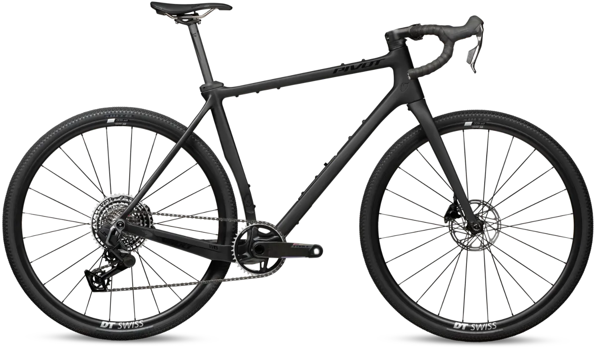 Vault Team Force XPLR AXS