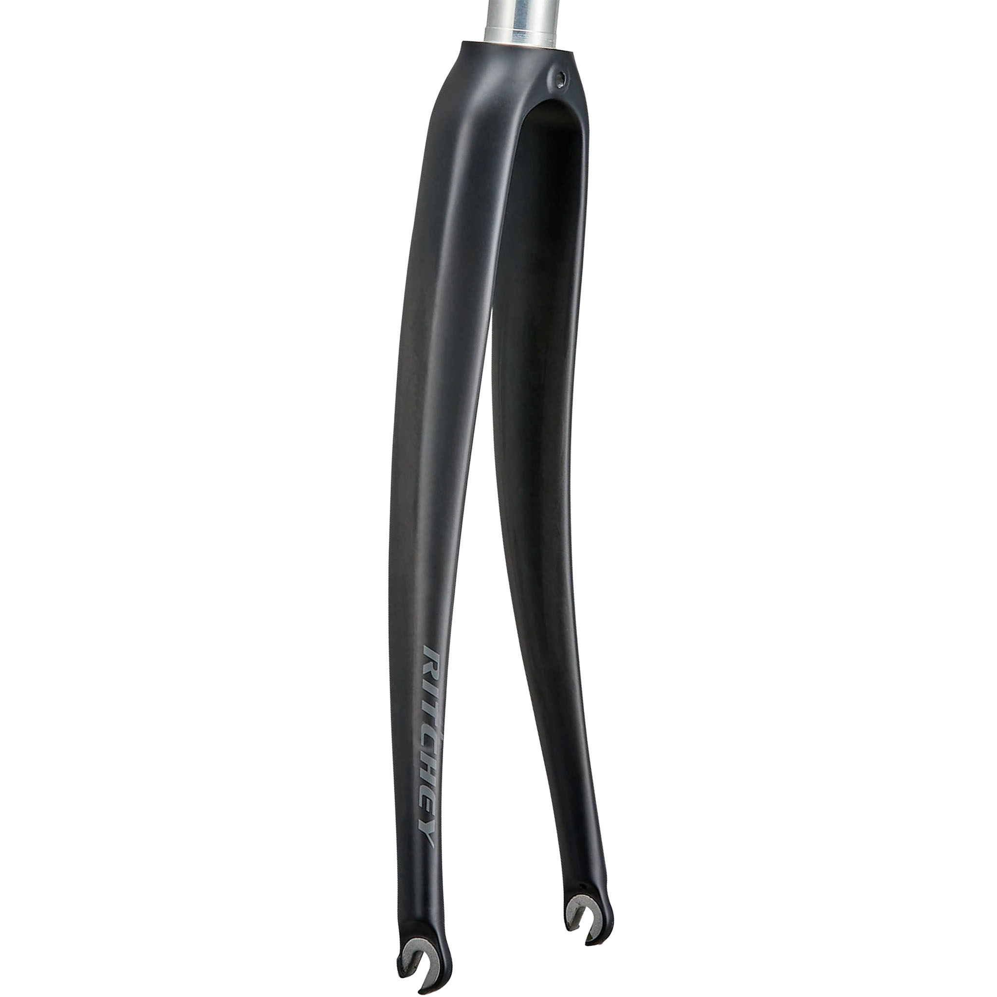 Ritchey Comp Road Fork UD Carbon/Alum 700c x 1-1/8" Matte Ritchey Comp Road Fork UD Carbon/Alum 700c x 1-1/8" Matte