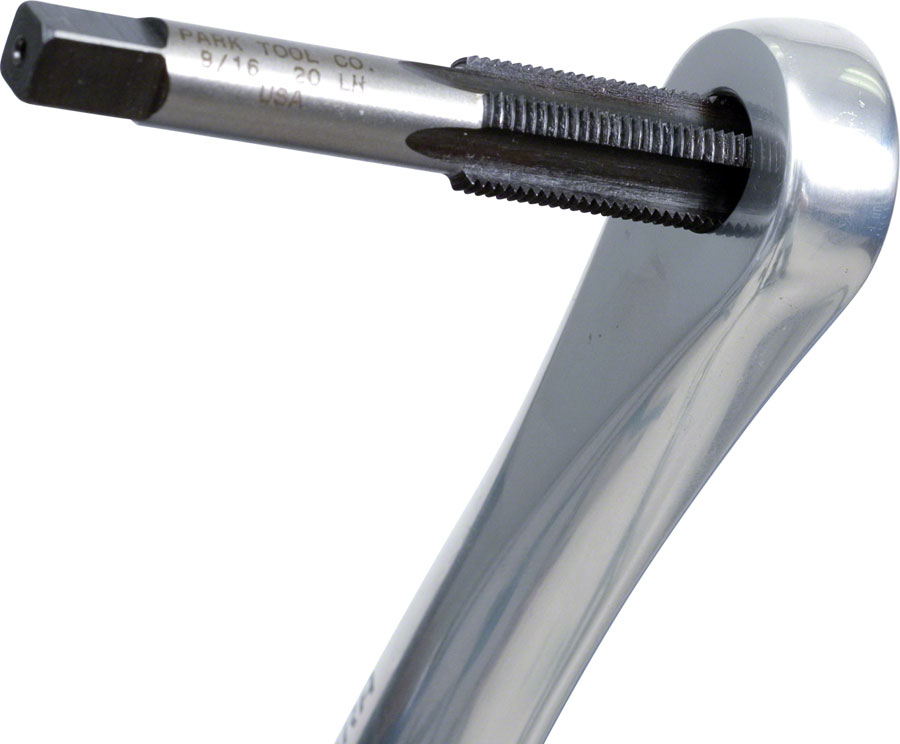 Park Tool Thread Taps - Image 2
