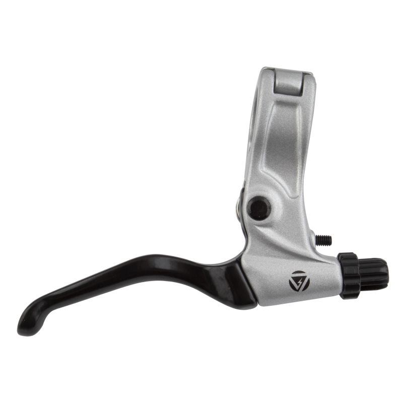 Black ops Bent Levers Silver/Black RH Black ops Bent Levers Silver/Black RH