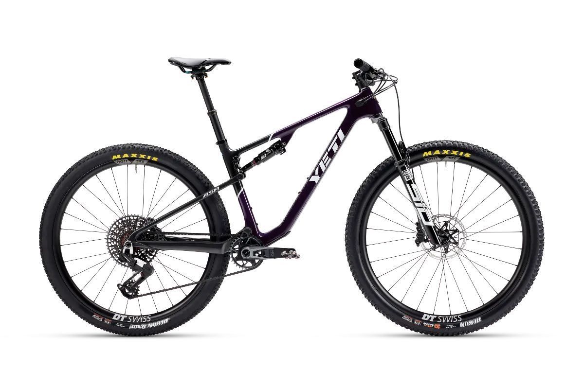 Yeti Cycles ASR T2 90/X0 - Image 6