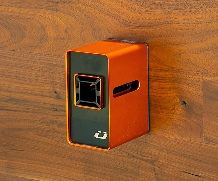 Kuat RackDock Rack Storage - Image 4