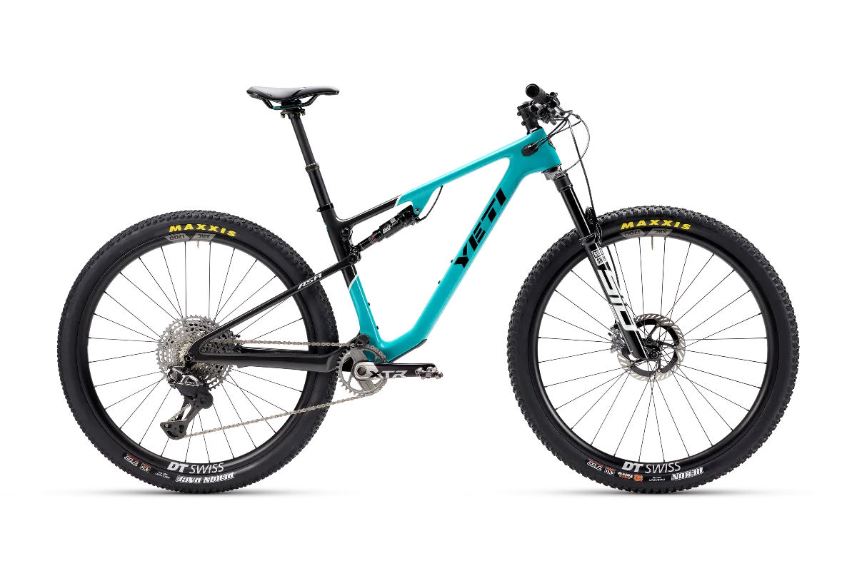 Yeti Cycles ASR - XTR Di2 - Image 31