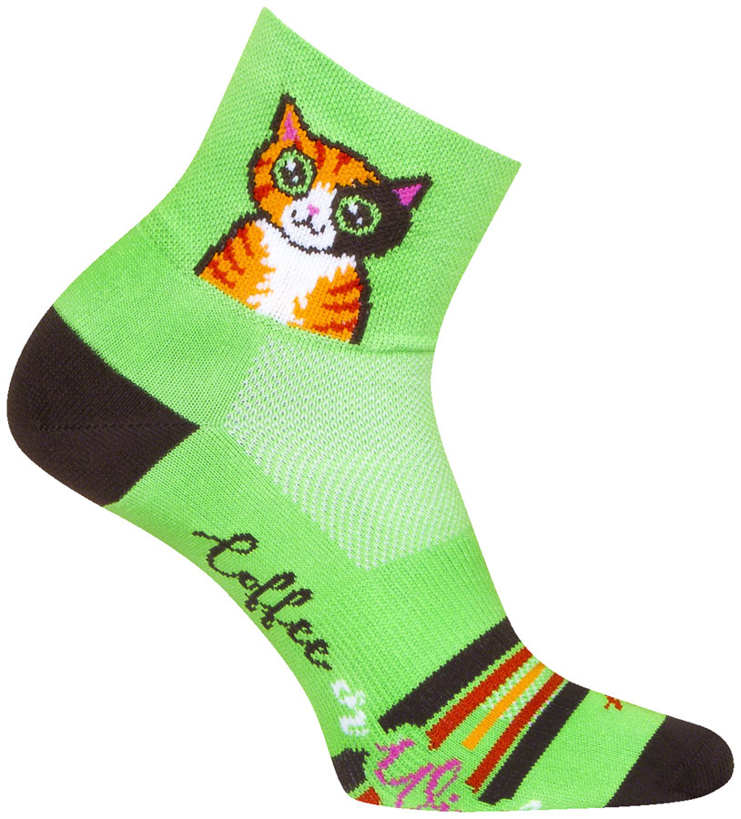 SockGuy Classic Socks - Image 2
