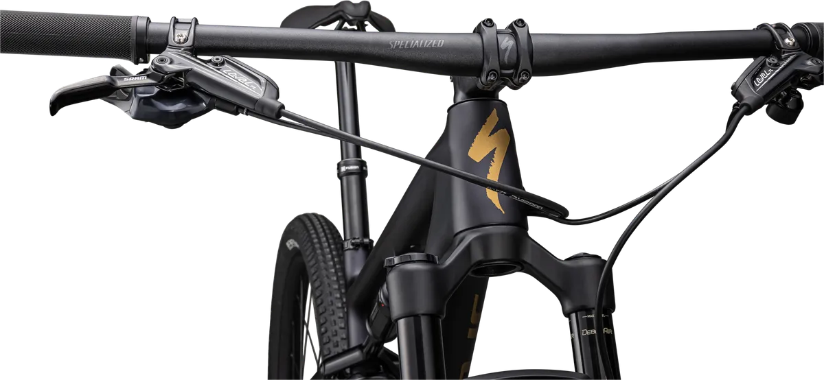 Epic Comp - SRAM GX Eagle, RockShox SID SL/BRAIN - Image 5