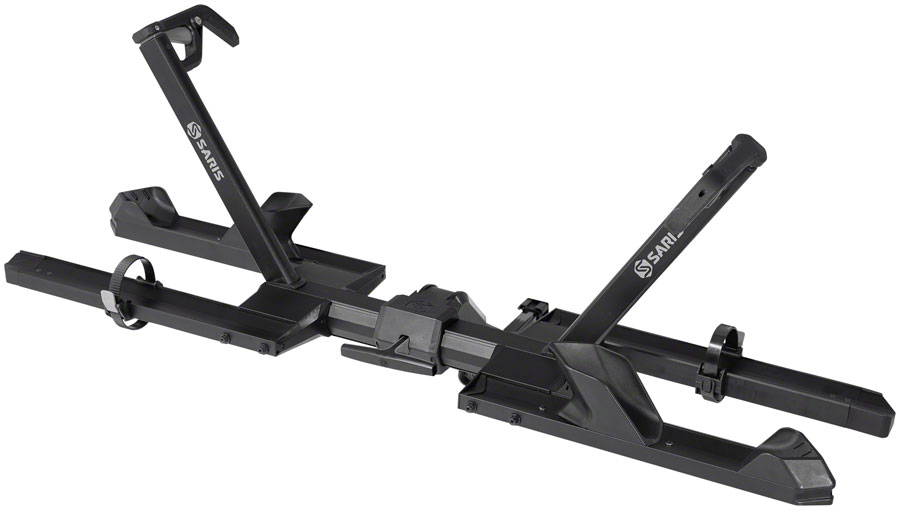 Saris Superclamp Hitch Rack 2-Bike Saris Superclamp Hitch Rack 2-Bike