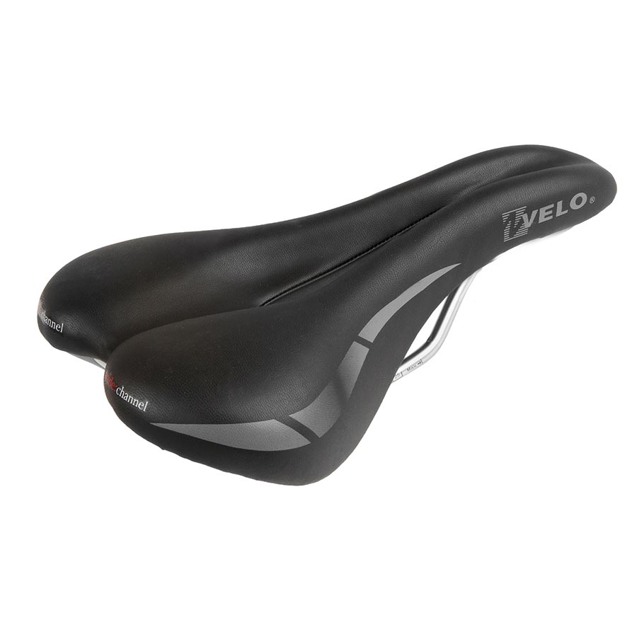 Velo WC Touring Saddle - Image 2