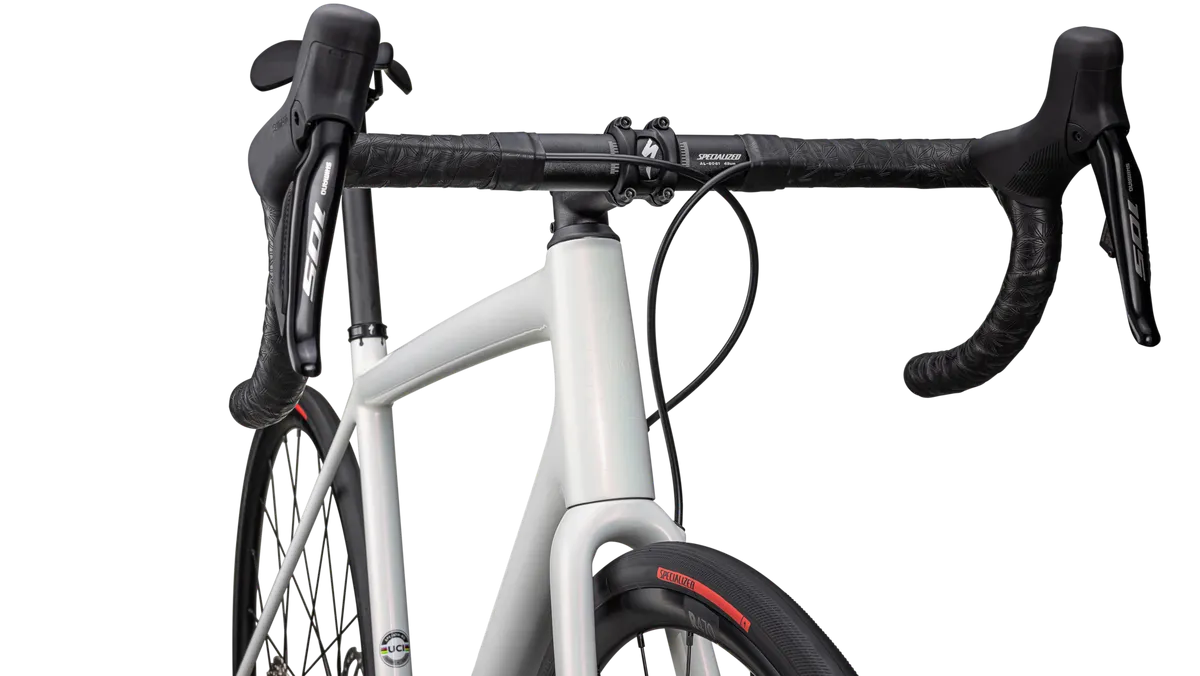 Aethos Comp - Shimano 105 Di2 - Image 10