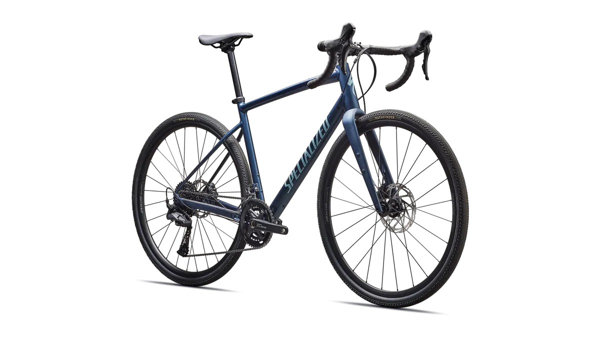 Diverge 3 Alloy - Shimano CUES - Image 8