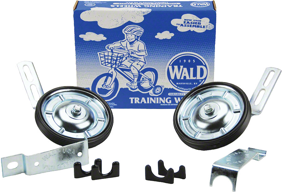 Wald Training Wheels Kits variant 3