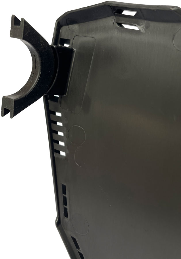 ODI Universal Number Plate - Image 3