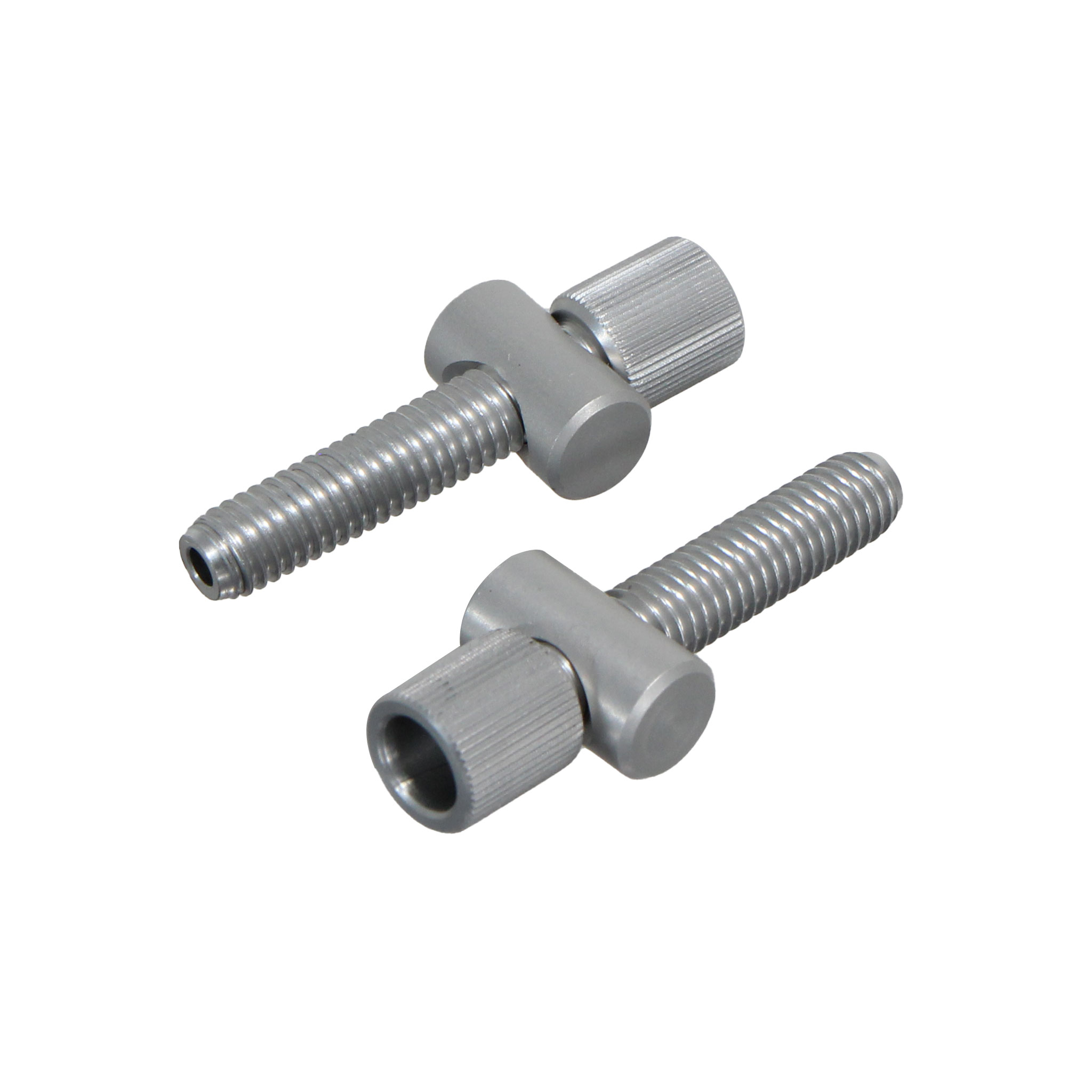 Rohloff EX Cable Box Adjuster Barrels Pair