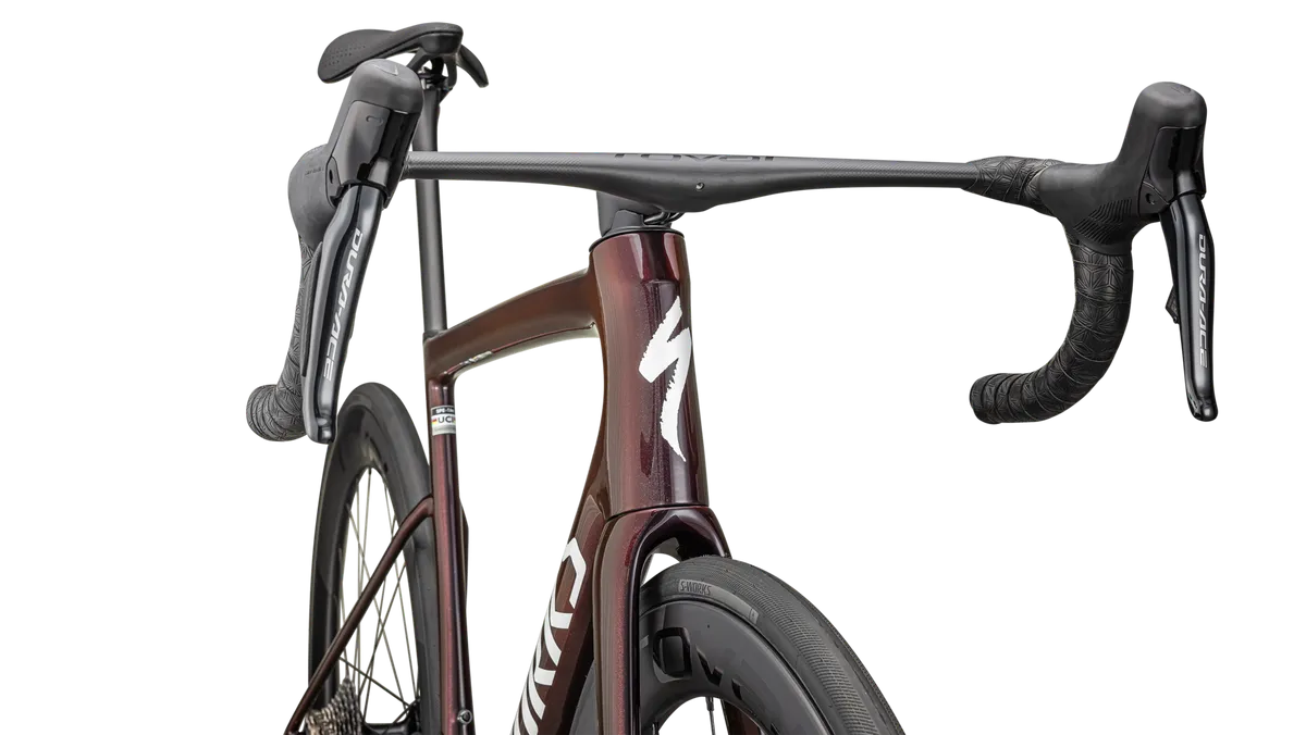 S-Works Tarmac SL8 - Shimano Dura-Ace Di2 - Image 10 S-Works Tarmac SL8 - Shimano Dura-Ace Di2 - Image 10