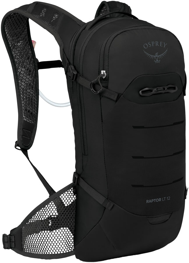 Osprey Raptor LT 12 Hydration Pack - Image 2