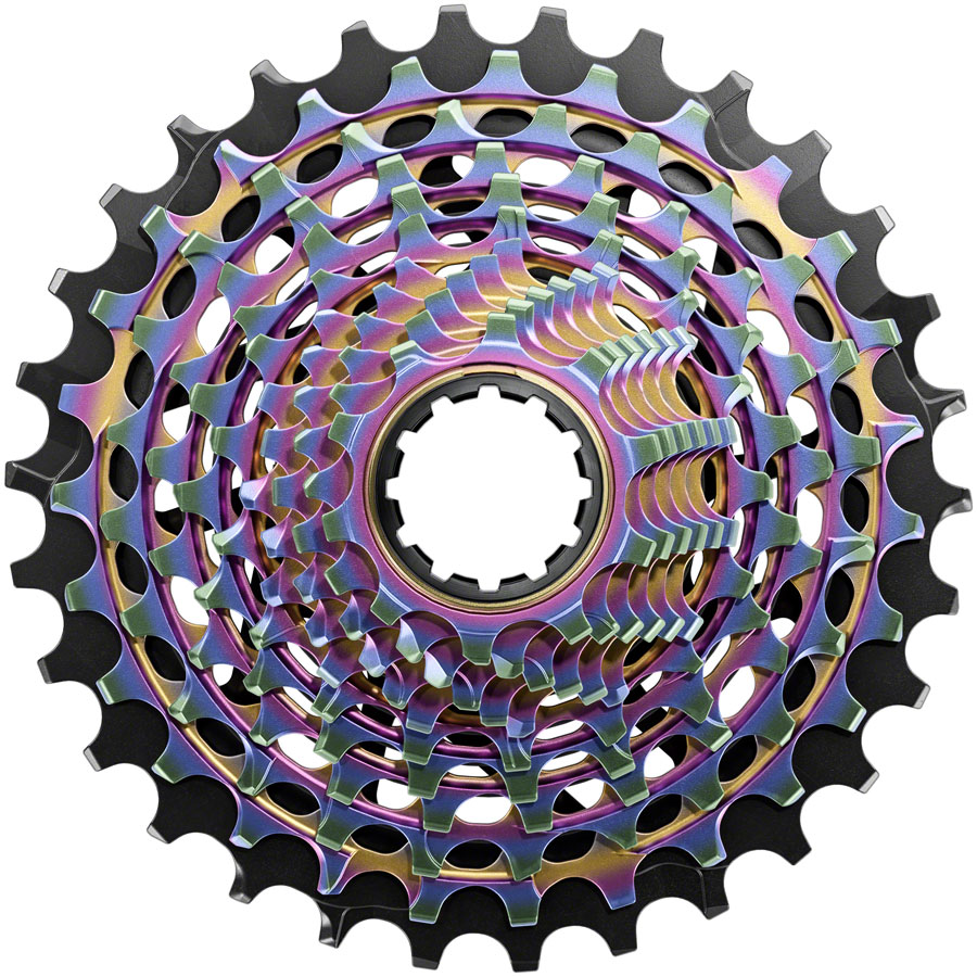SRAM RED XG-1290 Cassette - 12-Speed variant 3