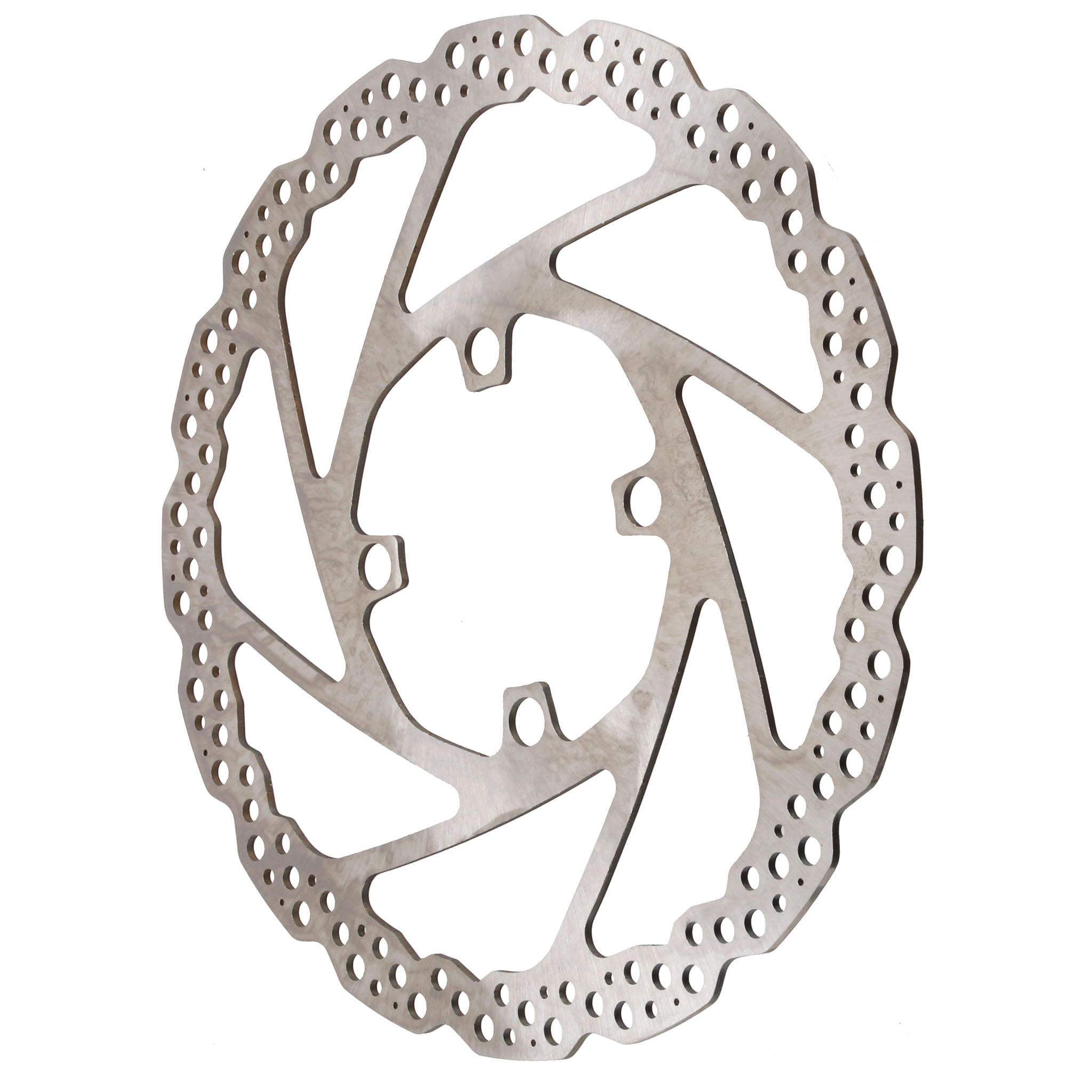 Hope Brake Rotors for Rohloff, Fixed/Wave