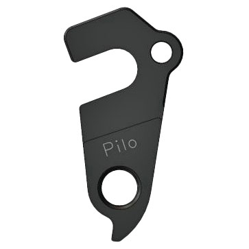 Pilo Derailleur Hanger D939 (Trek) Pilo Derailleur Hanger D939 (Trek)