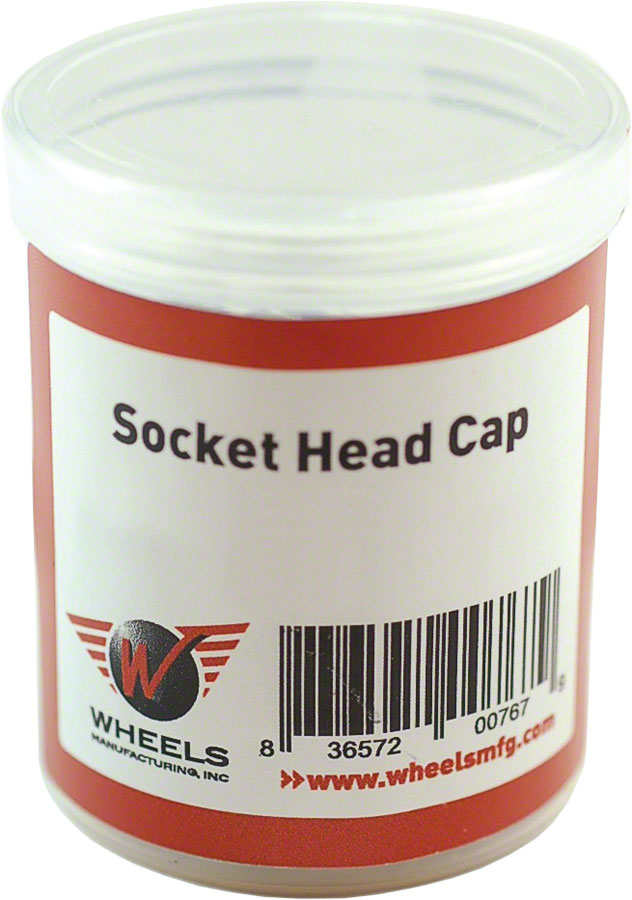 Wheels Manufacturing Socket Cap - Image 2