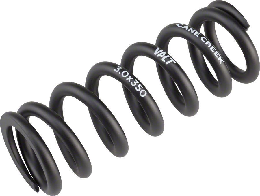 Cane Creek VALT Lightweight Steel Shock Coil Spring - Image 10