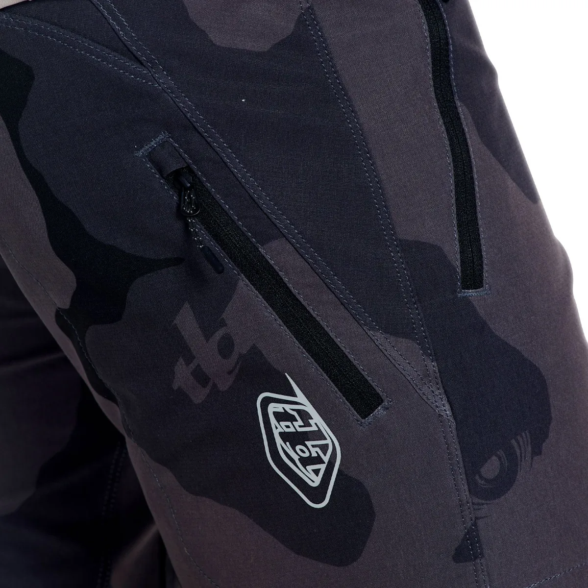 Skyline Pro Pant Flow Camo Carbon - Image 14