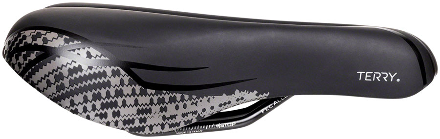 Terry Cite Y Gel Saddle  - Men's - Image 8